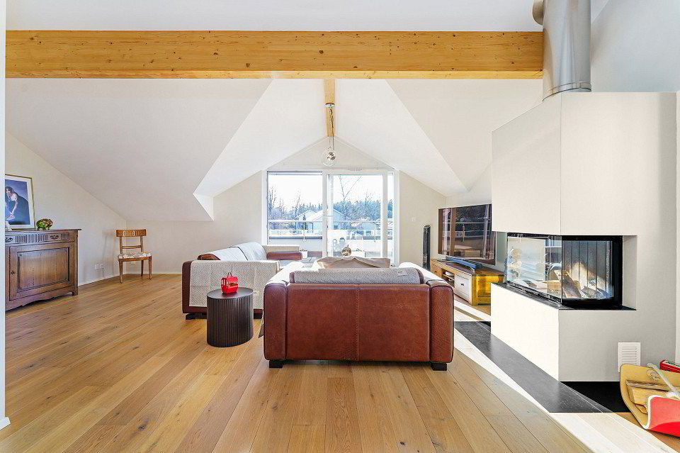 Wohnung – Epalinges, District de Lausanne - Ansicht 4