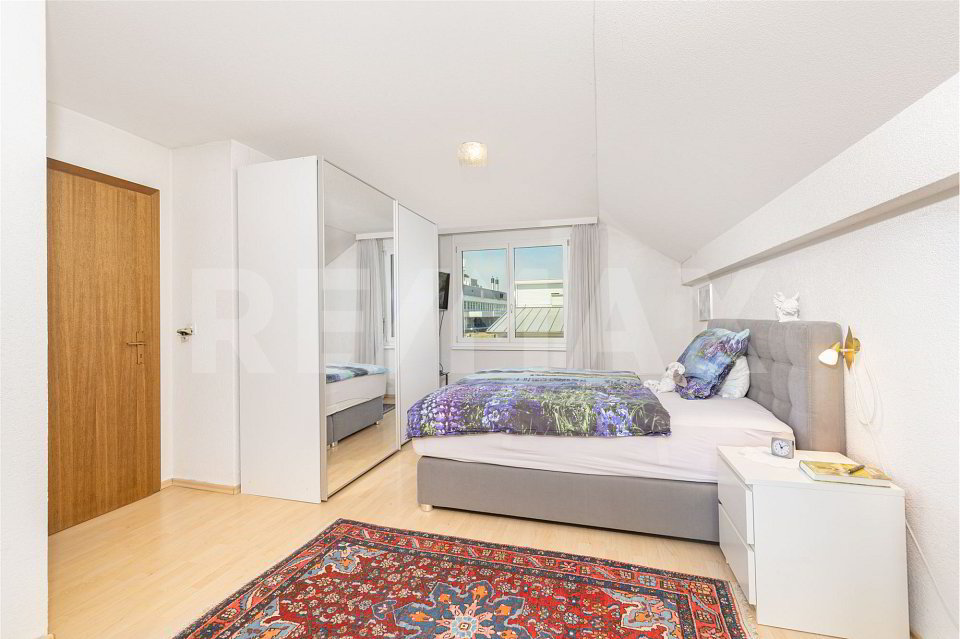 4 Zimmer Haus zum verkaufen in Eglisau - Bild 1/13