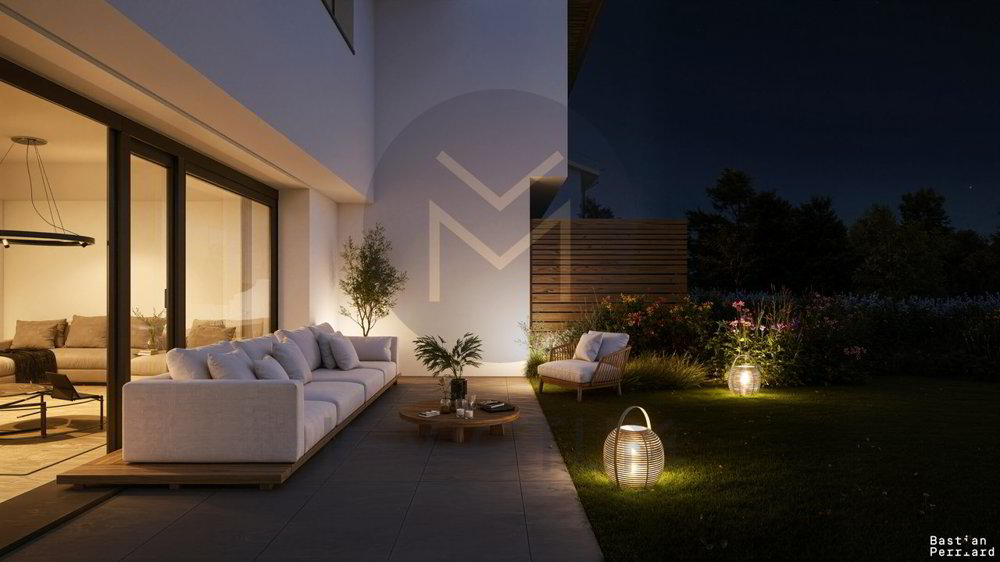 Haus – Le Mouret