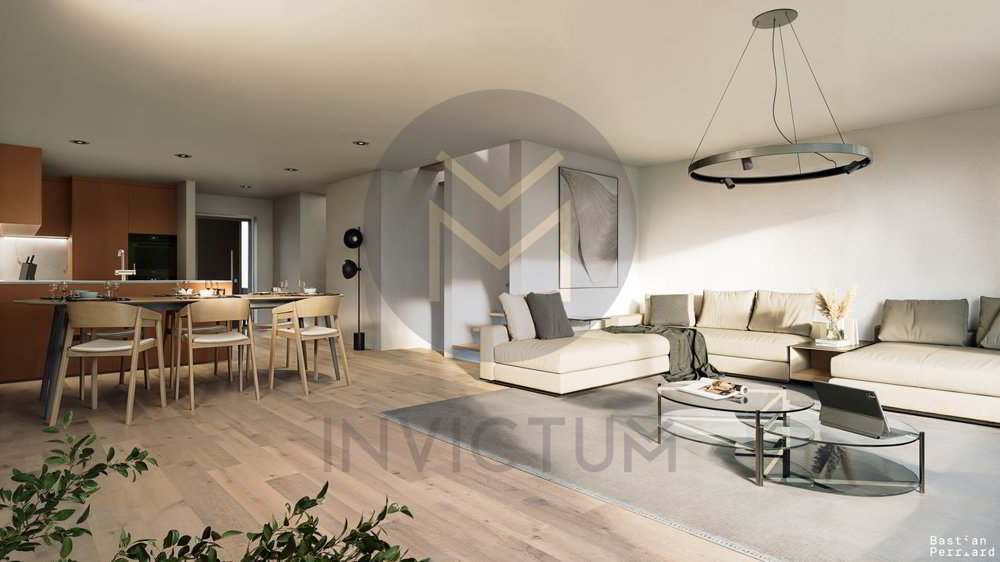 Haus – Le Mouret - Ansicht 5