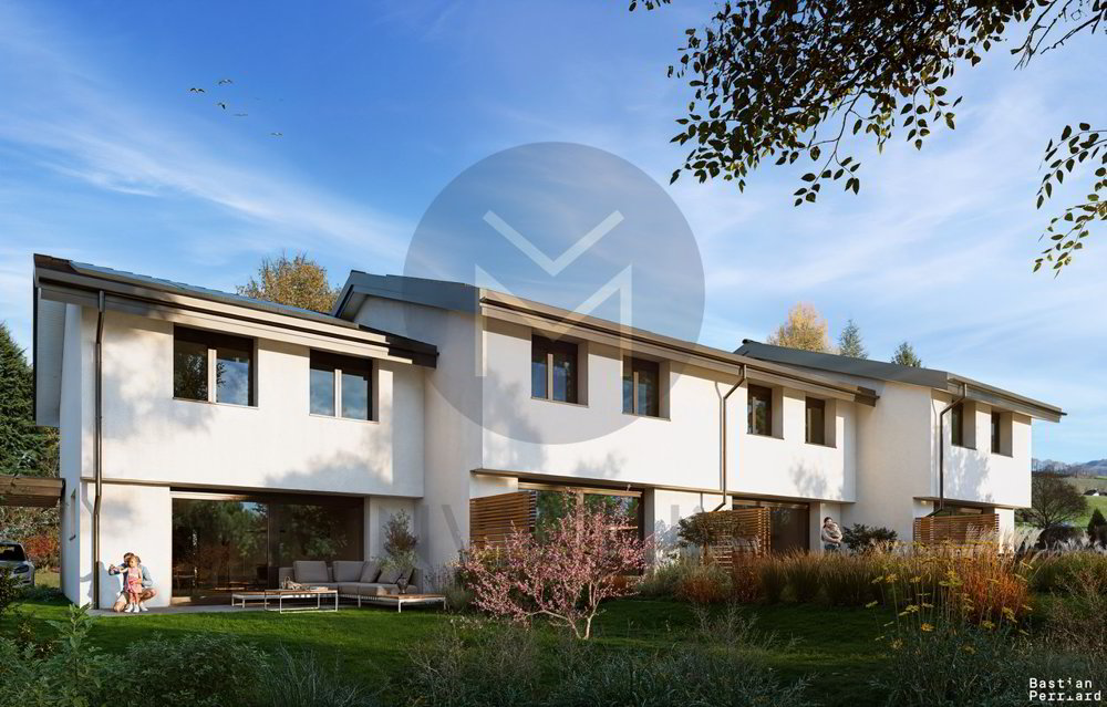 Haus – Le Mouret - Mehr