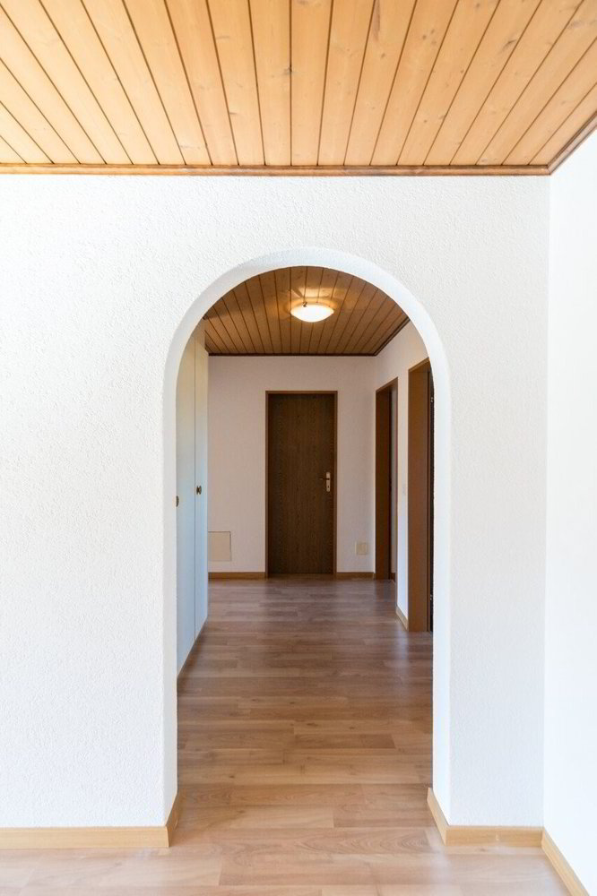 Wohnung – Waltenschwil, Bünzpark, Bezirk Muri - Ansicht 2