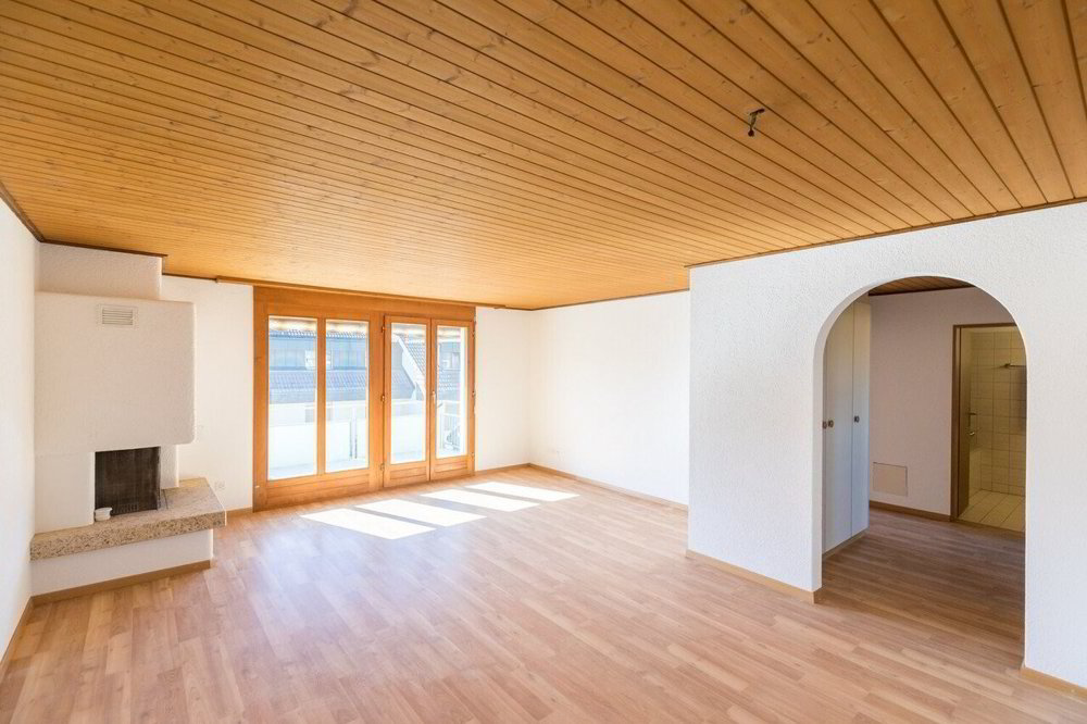 Wohnung – Waltenschwil, Bünzpark, Bezirk Muri - Ansicht 3
