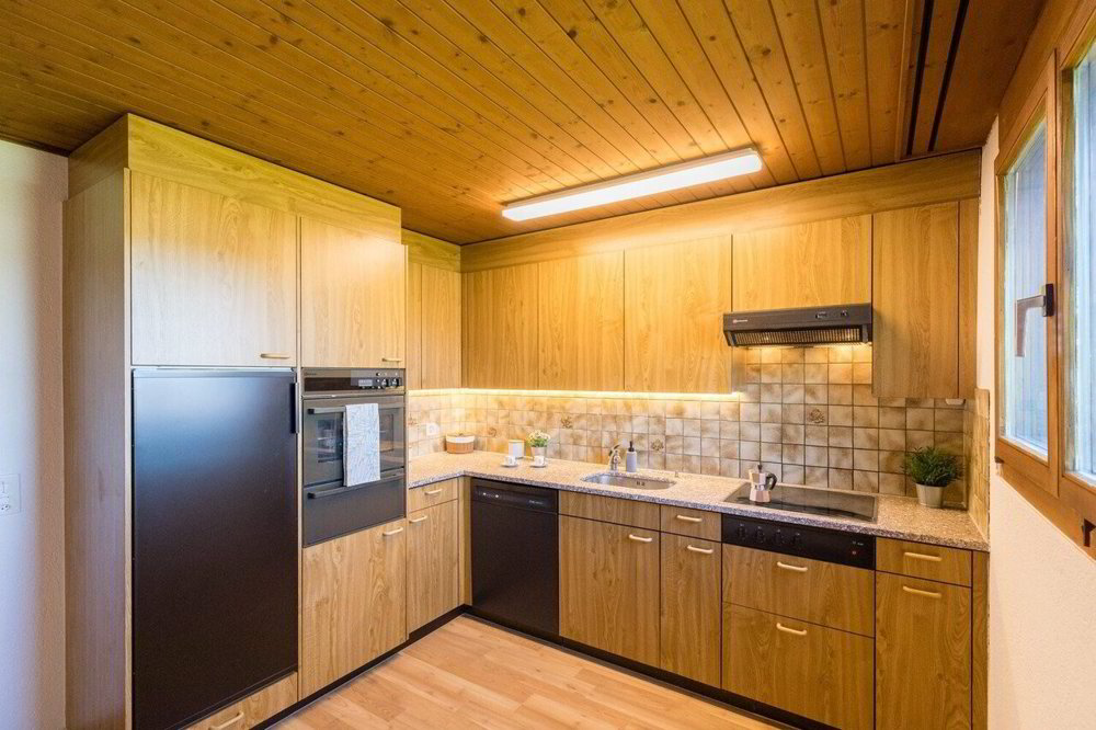 Wohnung – Waltenschwil, Bünzpark, Bezirk Muri - Ansicht 4