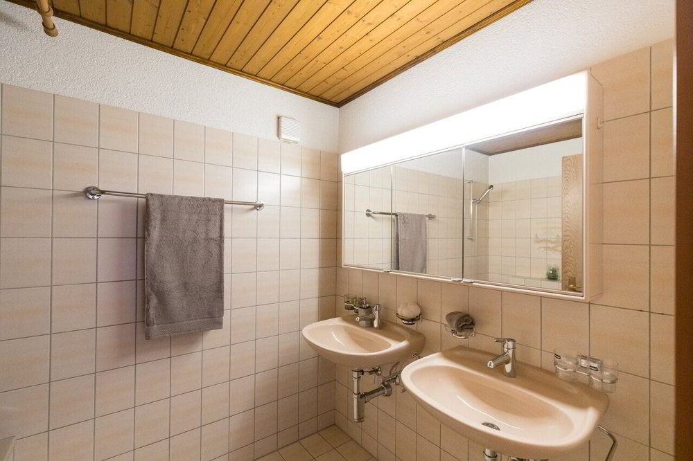 Wohnung – Waltenschwil, Bünzpark, Bezirk Muri - Mehr