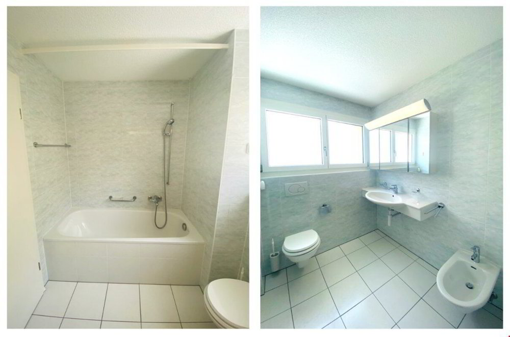 Haus – Caslano, Torrazza - Ansicht 5