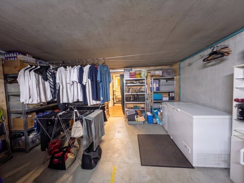 5.5 rooms House for rent in Neuenhof - image 1/11