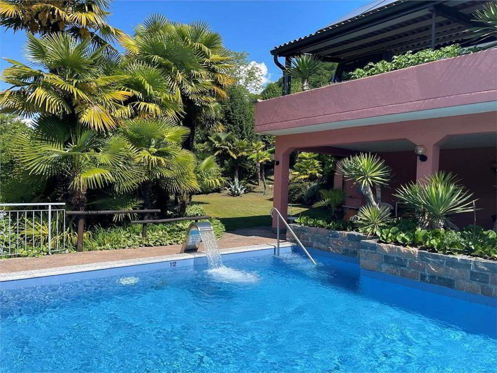 Hôtel de 10 pièces en vente à Ponte Tresa - Réf V000222 - Ansicht 5