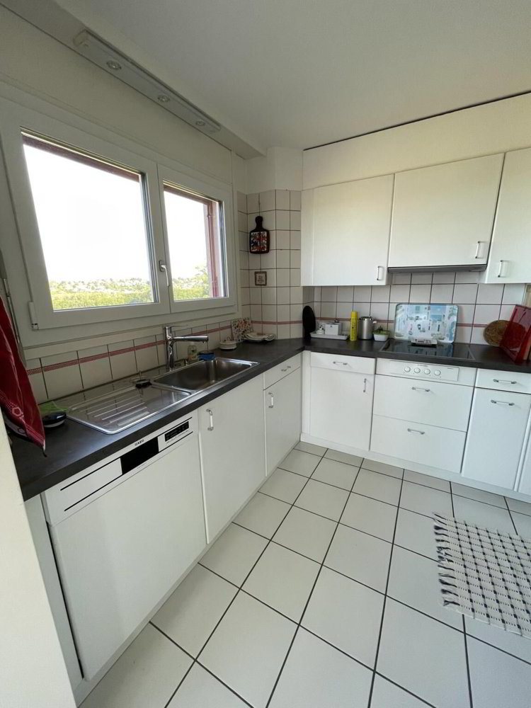 Appartement null pièces à louer à Crissier - image 1/9