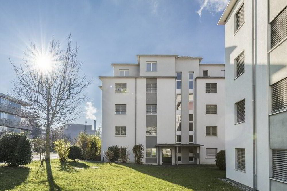 3.5 Zimmer Wohnung zu vermieten in Wallisellen - Bild 1/7