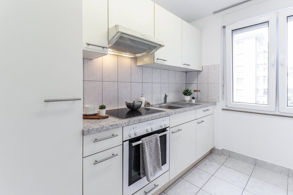 Wohnung – Solothurn - Ansicht 2