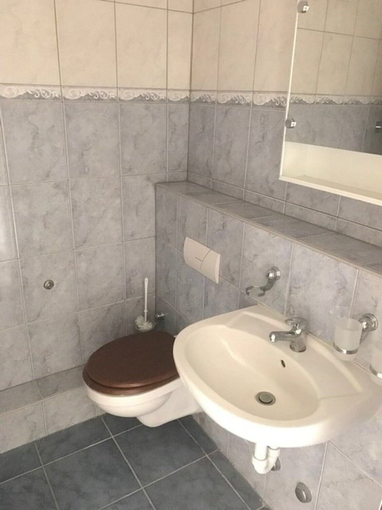 Wohnung – Solothurn - Mehr