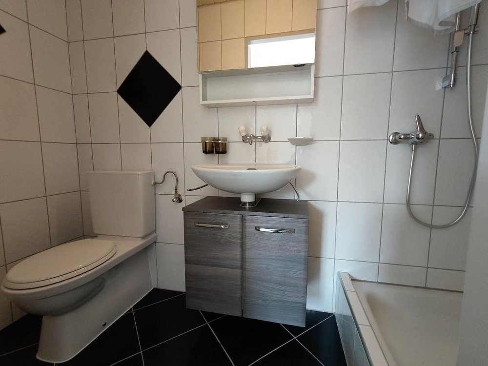 3.5 Zimmer Wohnung zu vermieten in St. Immer - Bild 1/7