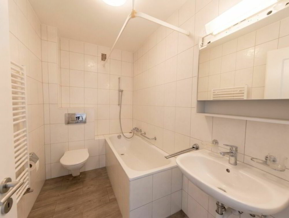 3.5 rooms Apartment for rent in Le Locle - image 1/4