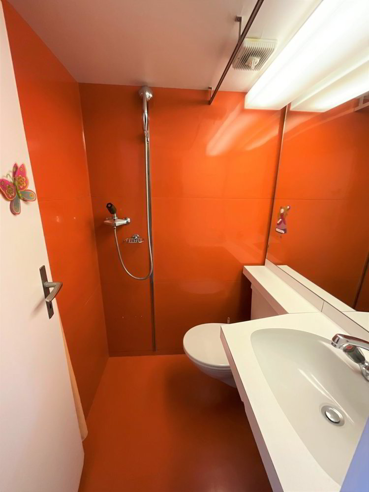 Wohnung – Delémont - Ansicht 2