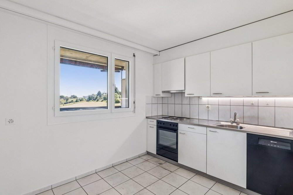 Wohnung – Grenchen, Amtei Solothurn-Lebern - Ansicht 2