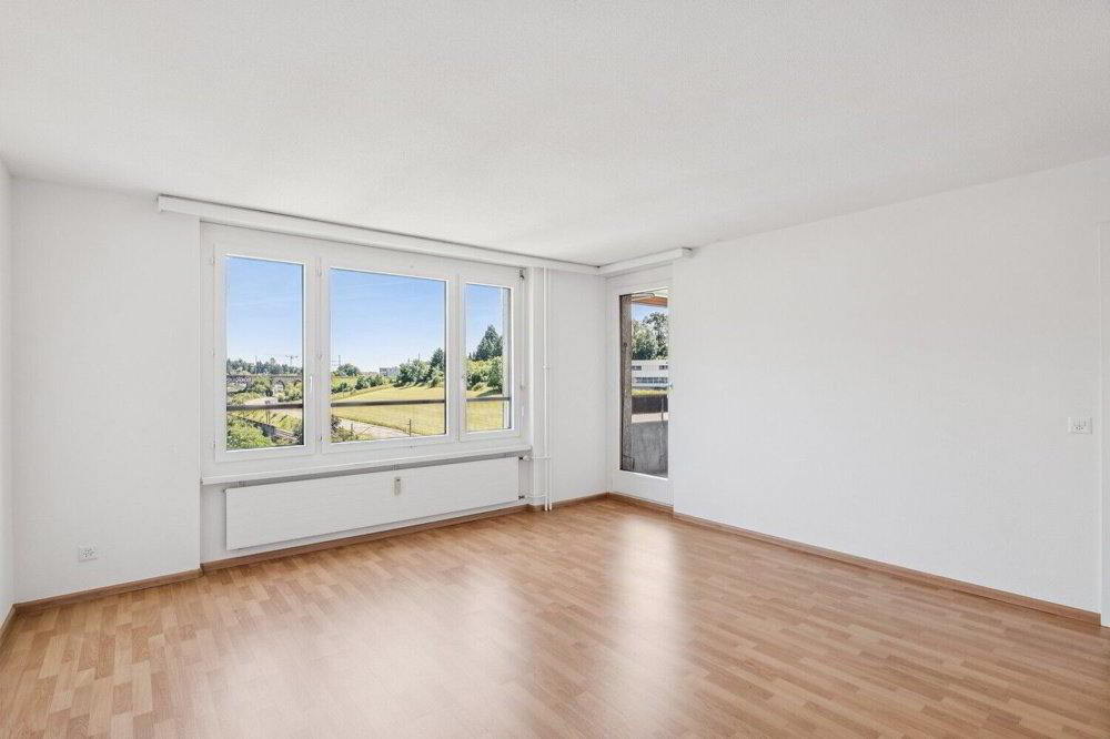 Wohnung – Grenchen, Amtei Solothurn-Lebern - Ansicht 3