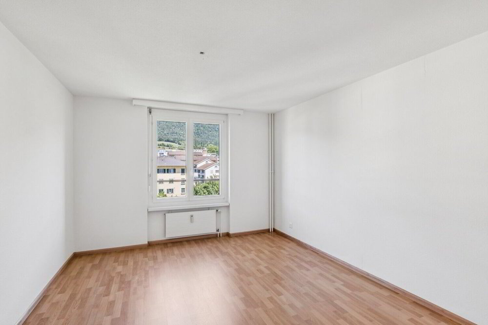 Wohnung – Grenchen, Amtei Solothurn-Lebern - Ansicht 4
