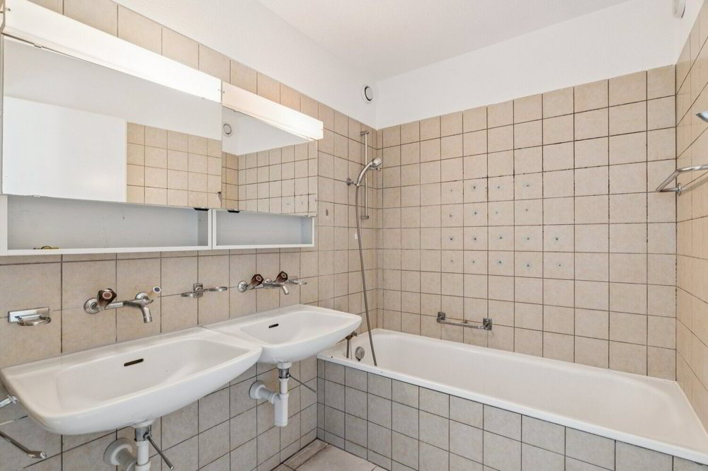 Wohnung – Grenchen, Amtei Solothurn-Lebern - Mehr