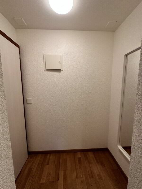 Wohnung – Villars-Bramard - Ansicht 2