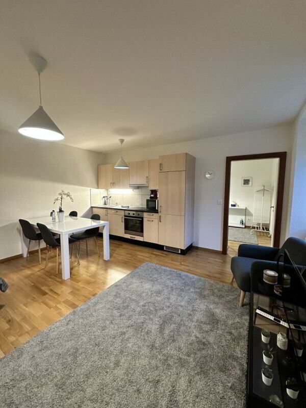 Wohnung – Villars-Bramard - Ansicht 3