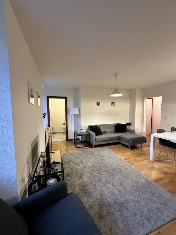 Wohnung – Villars-Bramard - Ansicht 4