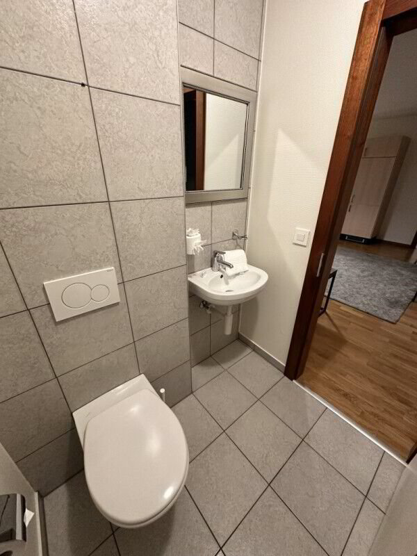 Wohnung – Villars-Bramard - Ansicht 5