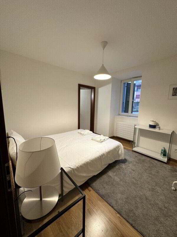 Wohnung – Villars-Bramard - Mehr