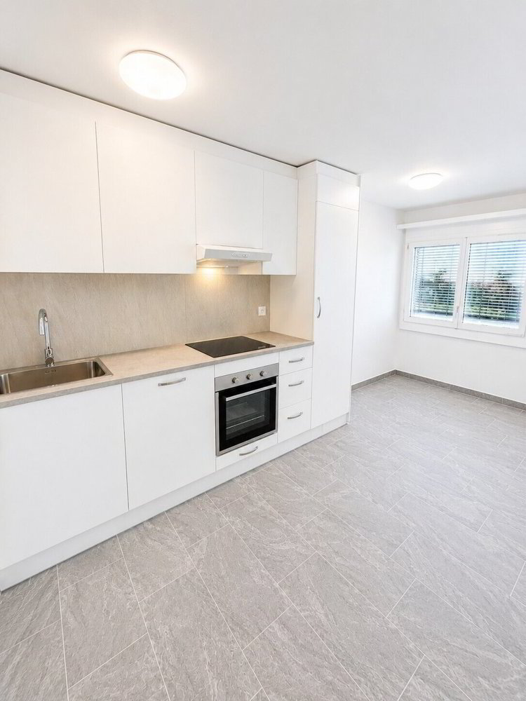 Wohnung – Yverdon-les-Bains