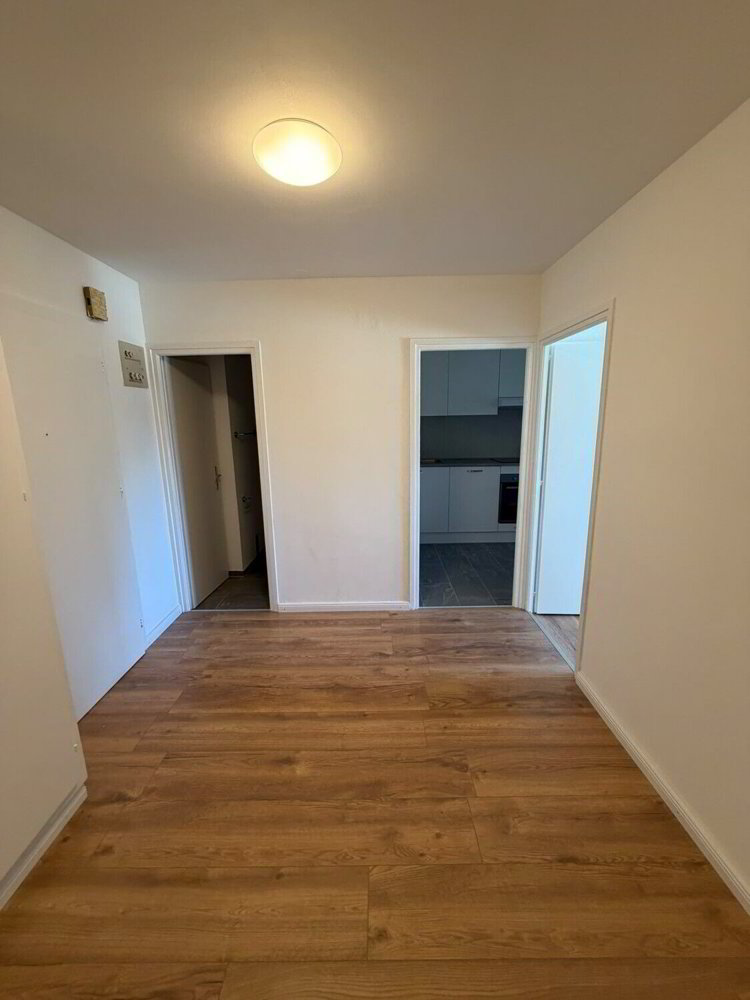 Wohnung – Yverdon-les-Bains - Mehr