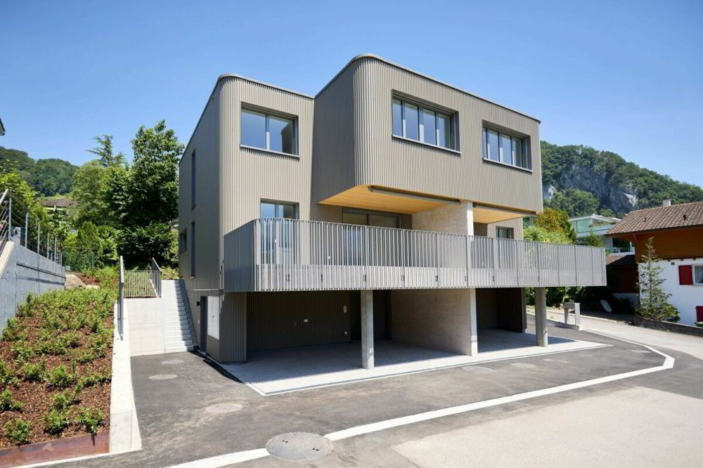 Haus – Gersau