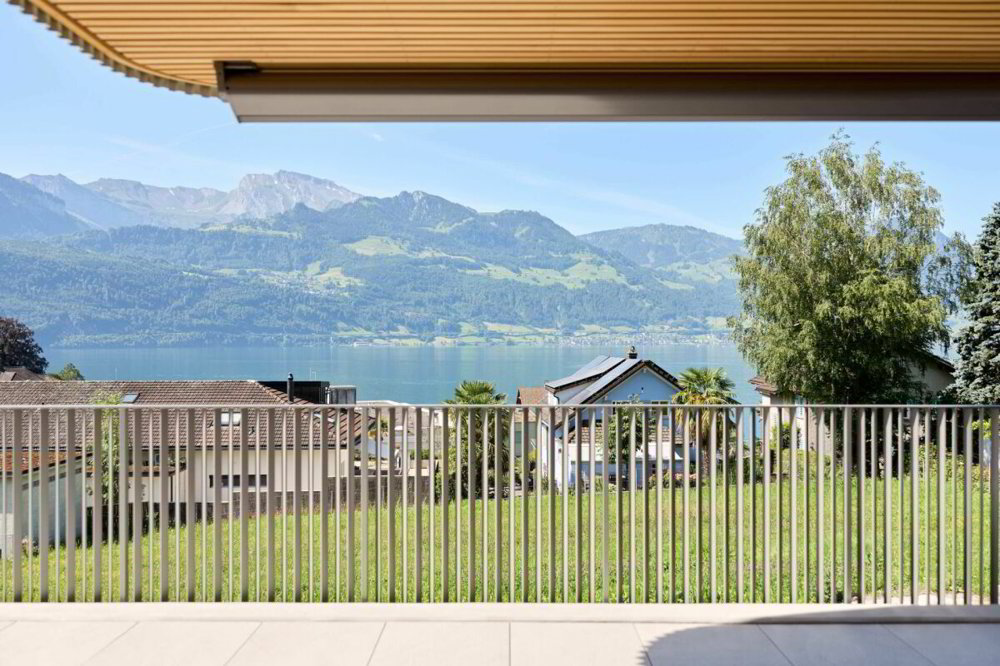 4.5 Zimmer Haus zum verkaufen in Gersau - Bild 1/13