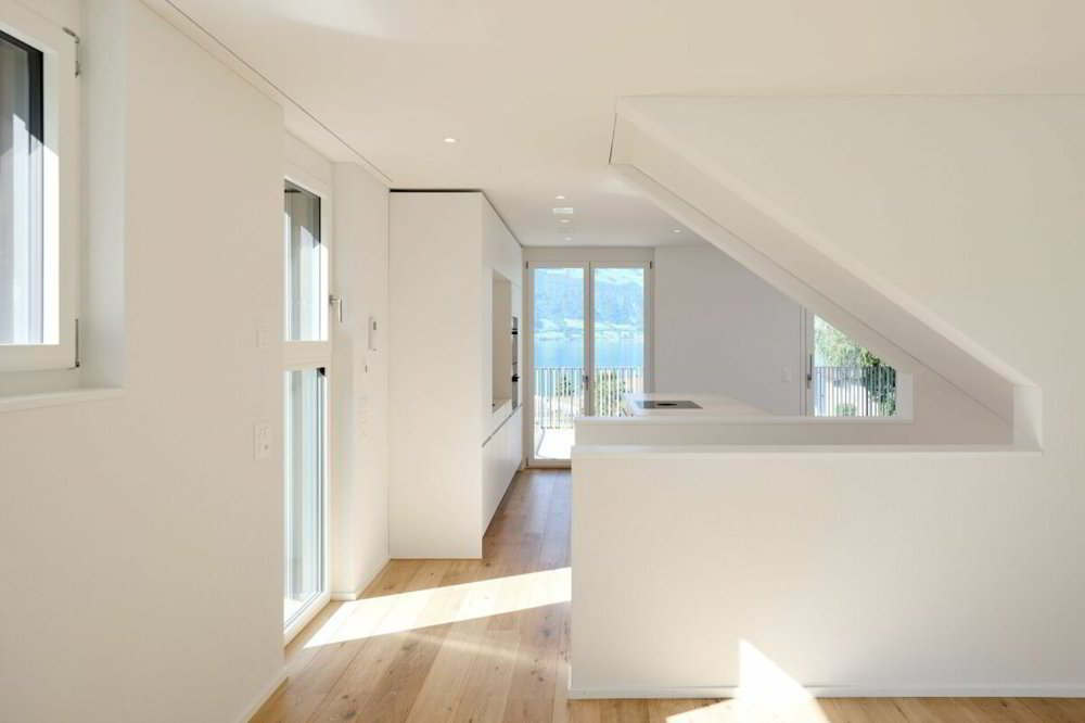 Haus – Gersau - Ansicht 5
