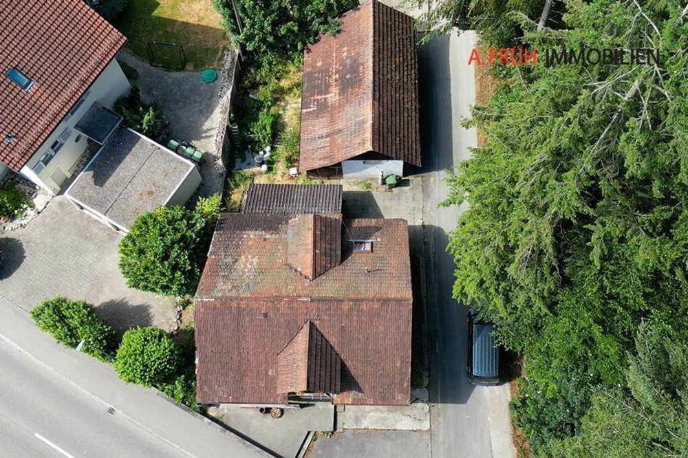 Casa di 5 locali in vendita a Kriegstetten - immagine 1/7