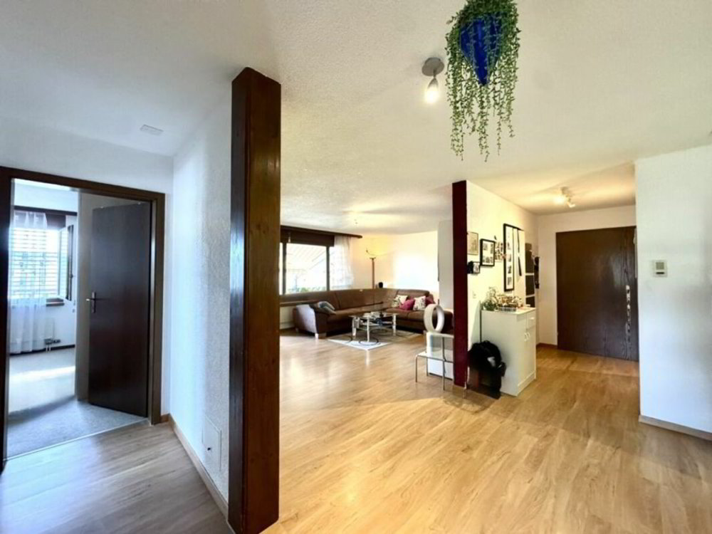 3.5 Zimmer Wohnung zum verkaufen in Othmarsingen - Bild 1/13