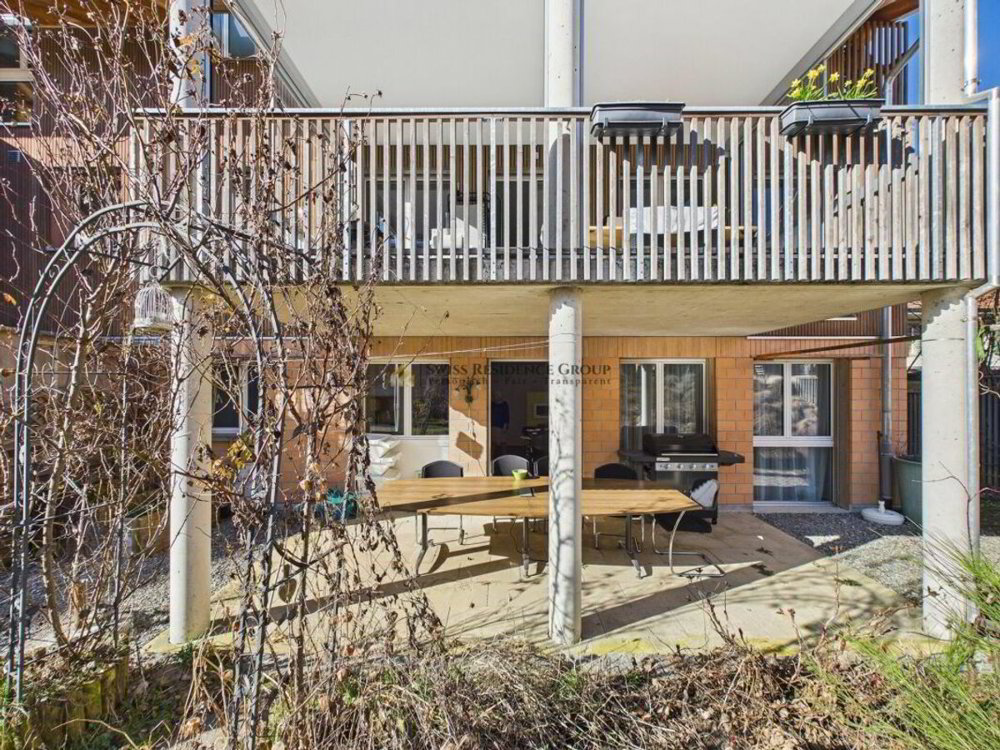 3.5 Zimmer Wohnung zum verkaufen in Schwarzenburg - Bild 1/13