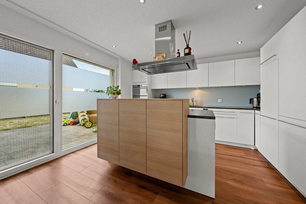 Wohnung – Recherswil - Ansicht 4