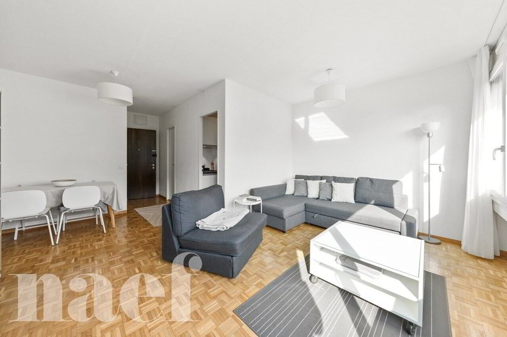 Wohnung – Genève - Ansicht 2