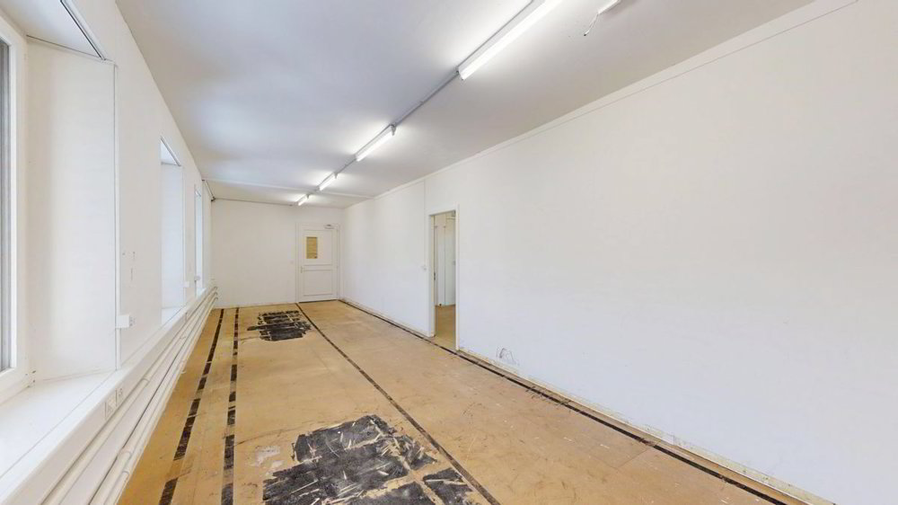 null Zimmer Büro zu vermieten in Rorschacherberg - Bild 1/11