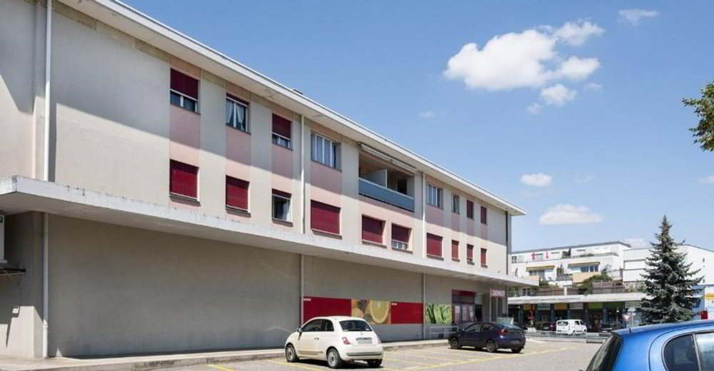 Local commercial en location à St-Prex - 115 m²