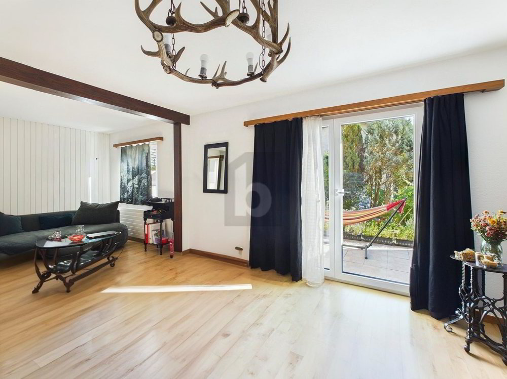 Haus – Aarau, Gönhard, Bezirk Aarau - Ansicht 2