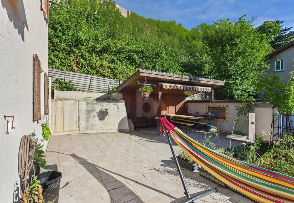 Haus – Aarau, Gönhard, Bezirk Aarau - Ansicht 4