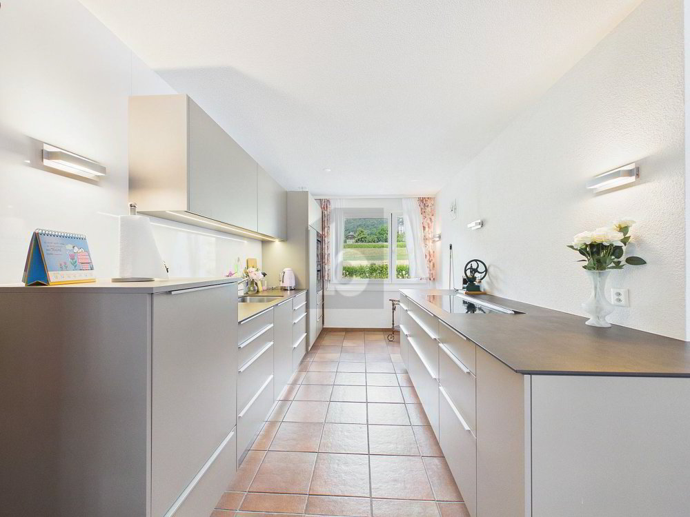 Haus – Oberdorf SO - Ansicht 3