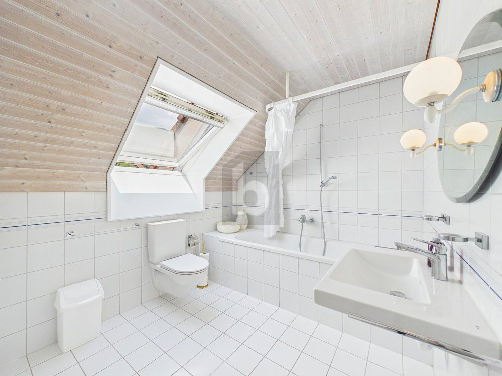 Haus – Oberdorf SO - Ansicht 4