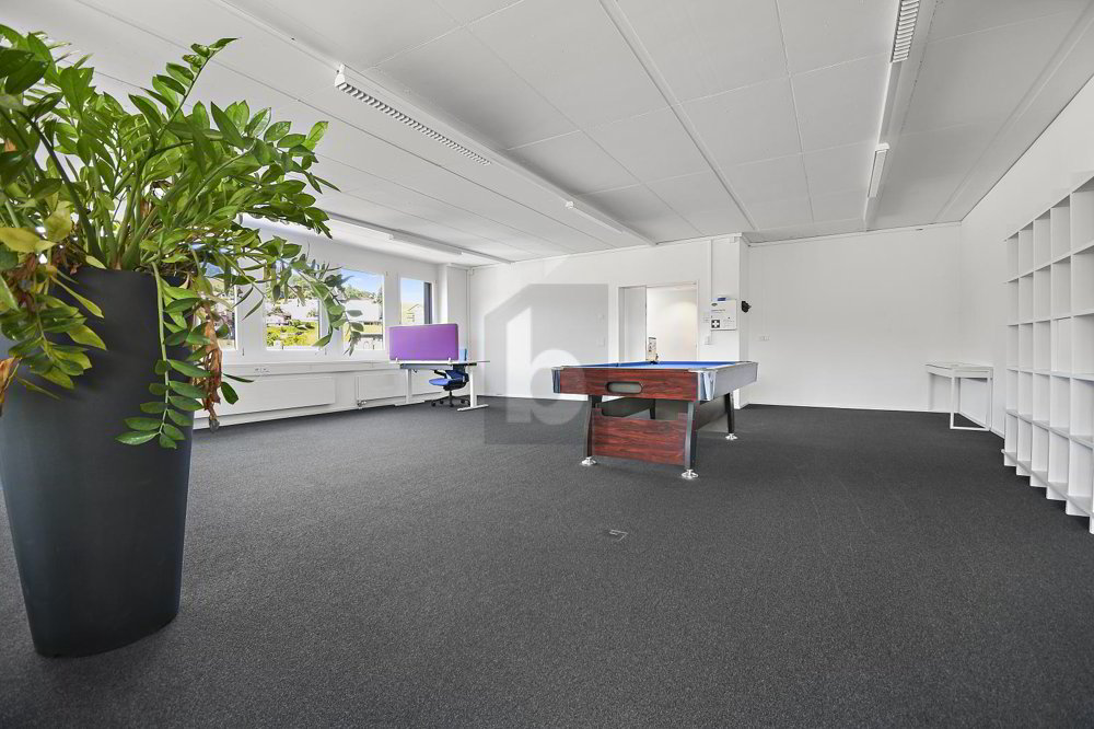 REPRÄSENTATIV UND VIELSEITIG NUTZBAR - Ansicht 2