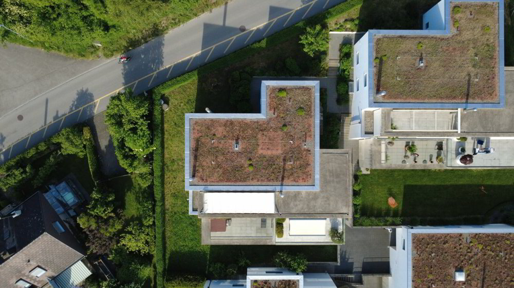 Appartement 6.5 pièces à acheter à Gümmenen - image 1/21