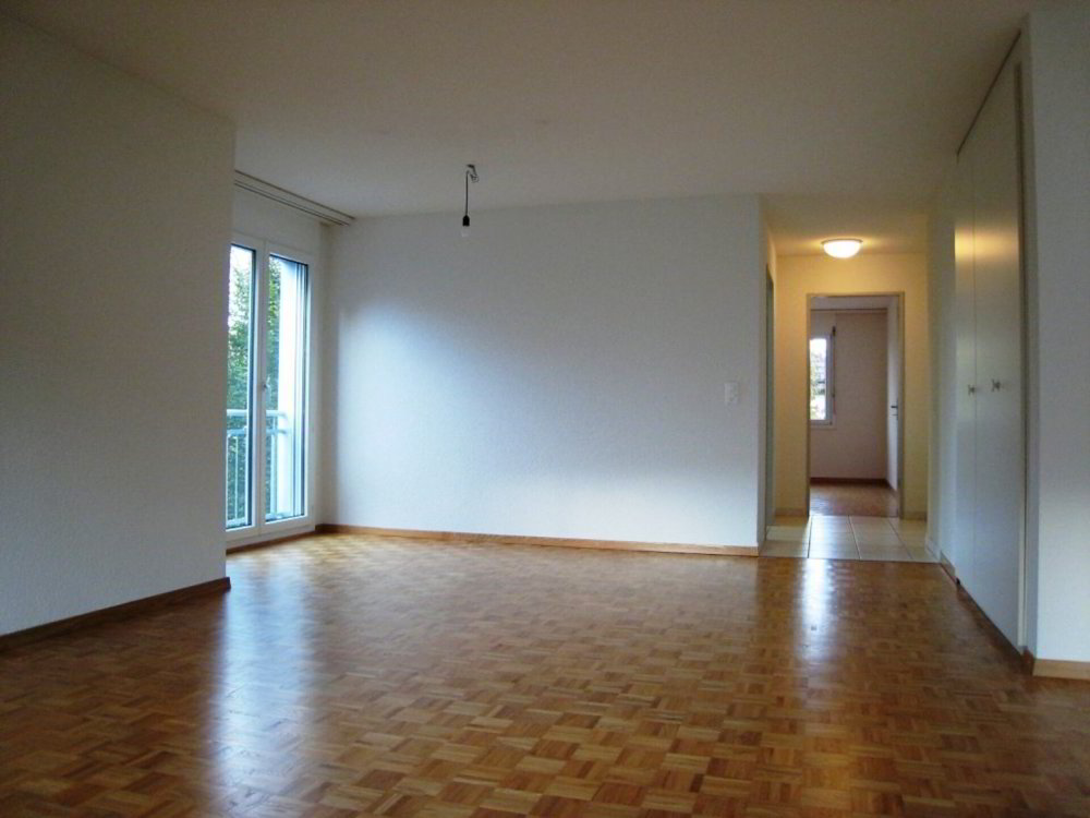 4.5 rooms Apartment to buy in Kehrsatz - image 1/9