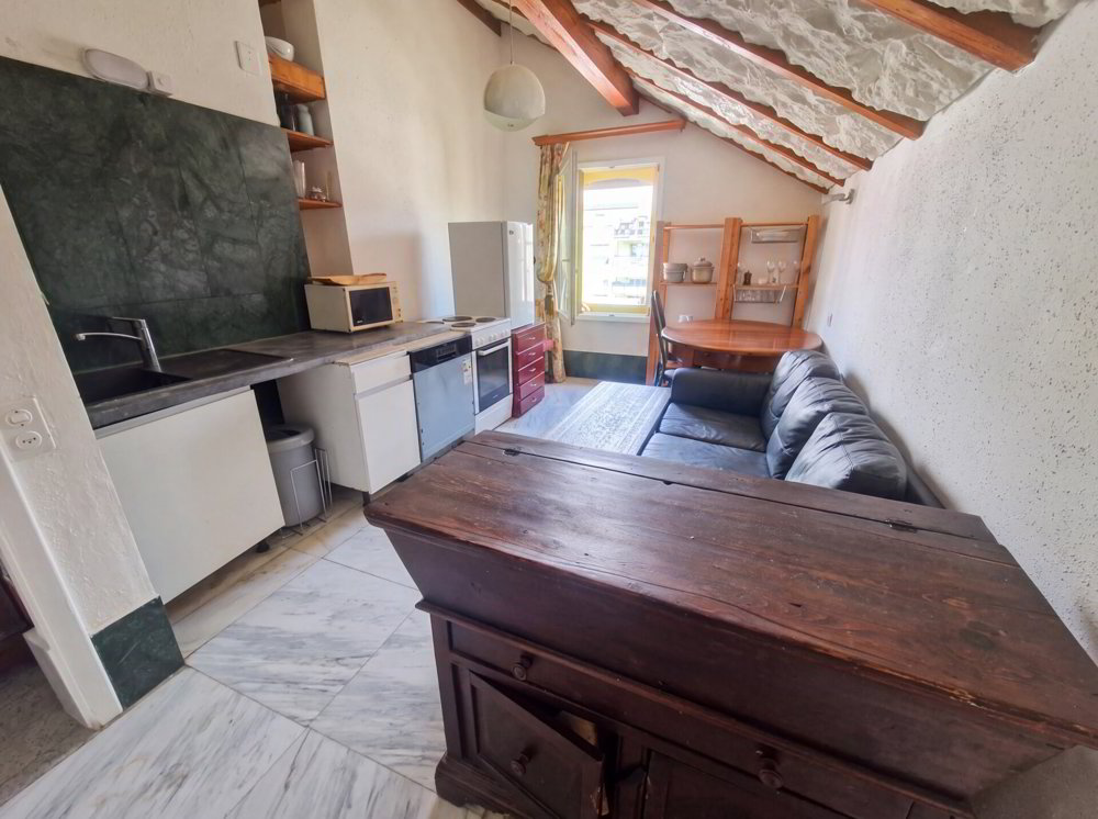 Wohnung – Biel/Bienne, Mühlefeld / Champ-du-Moulin, Madretsch