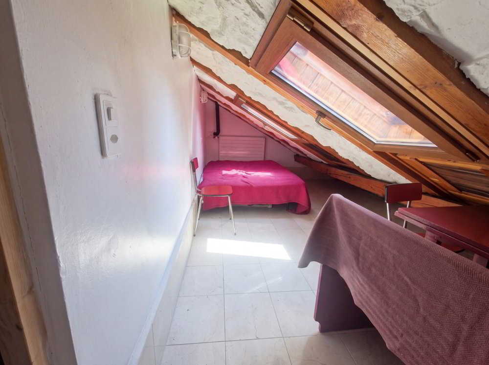 Wohnung – Biel/Bienne, Mühlefeld / Champ-du-Moulin, Madretsch - Ansicht 2