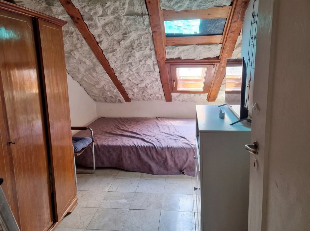 Wohnung – Biel/Bienne, Mühlefeld / Champ-du-Moulin, Madretsch - Ansicht 3